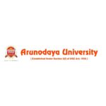 Arunodaya University logo